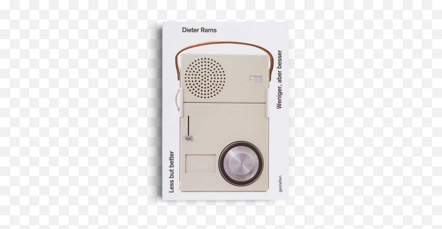 Less But Better - Dieter Rams Png,Rams Png