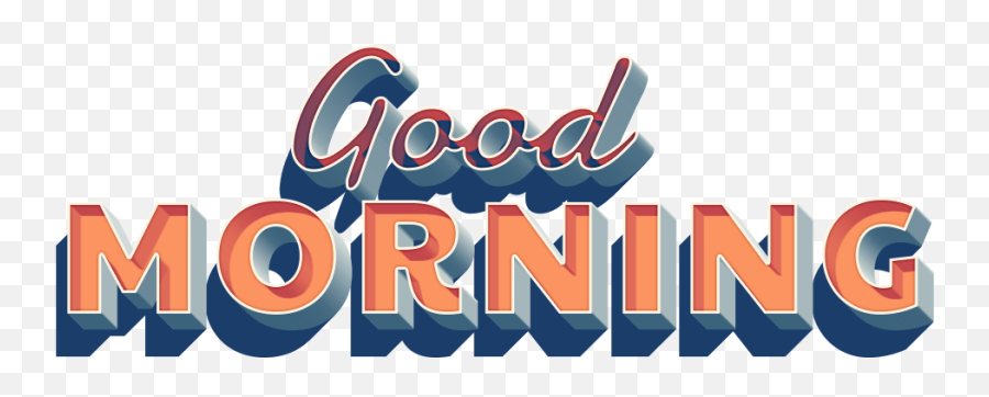 Good Morning Snapchat Community Filter - Calligraphy Png,Good Morning Logo