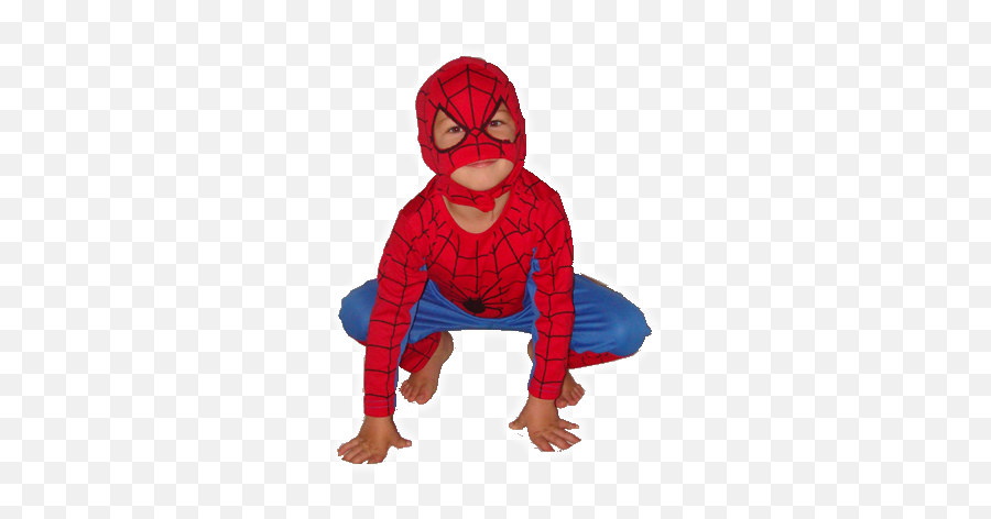 Spiderman Costume Png 6 Image - Transparent Spiderman Costume Png,Spiderman Mask Png