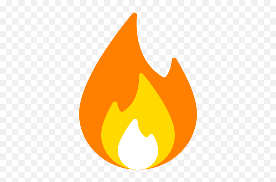Fire Free Icon Of Colocons - Clip Art Png,Fire Icon Png