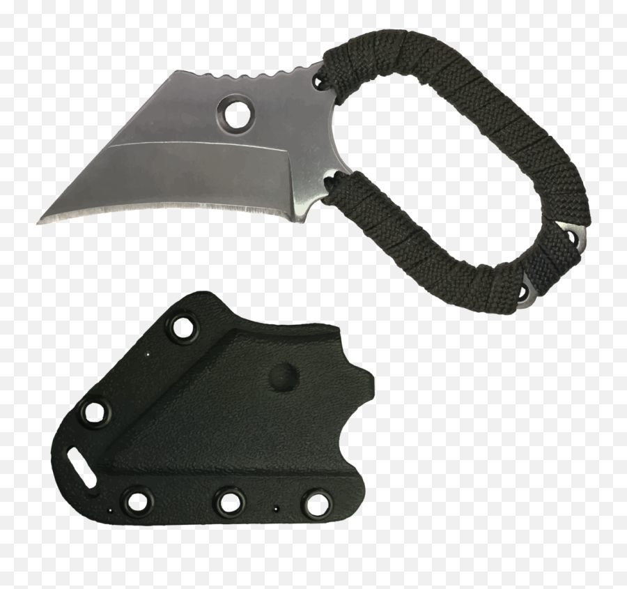 S30v Polished Tiger Claw - Knife Png,Claw Slash Png