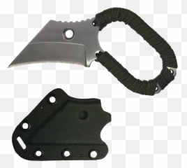 S30v Polished Tiger Claw - Knife Png,Claw Slash Png