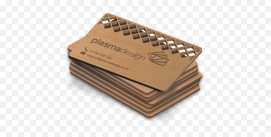 Business Cards U2014 Plasmadesign - Laser Cut Visiting Card Png,Business Cards Png