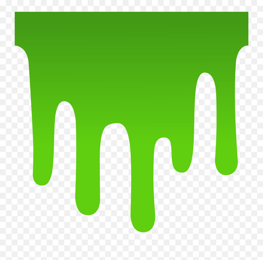 Dripping Slime Png Image - Slime Png,Slime Png