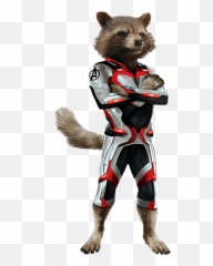 Rocket Raccoon Png Download Image - Rocket Raccoon Png,Raccoon Png