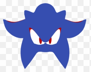 Download Vector Icon Shadic By Nibroc - The Hedgehog png