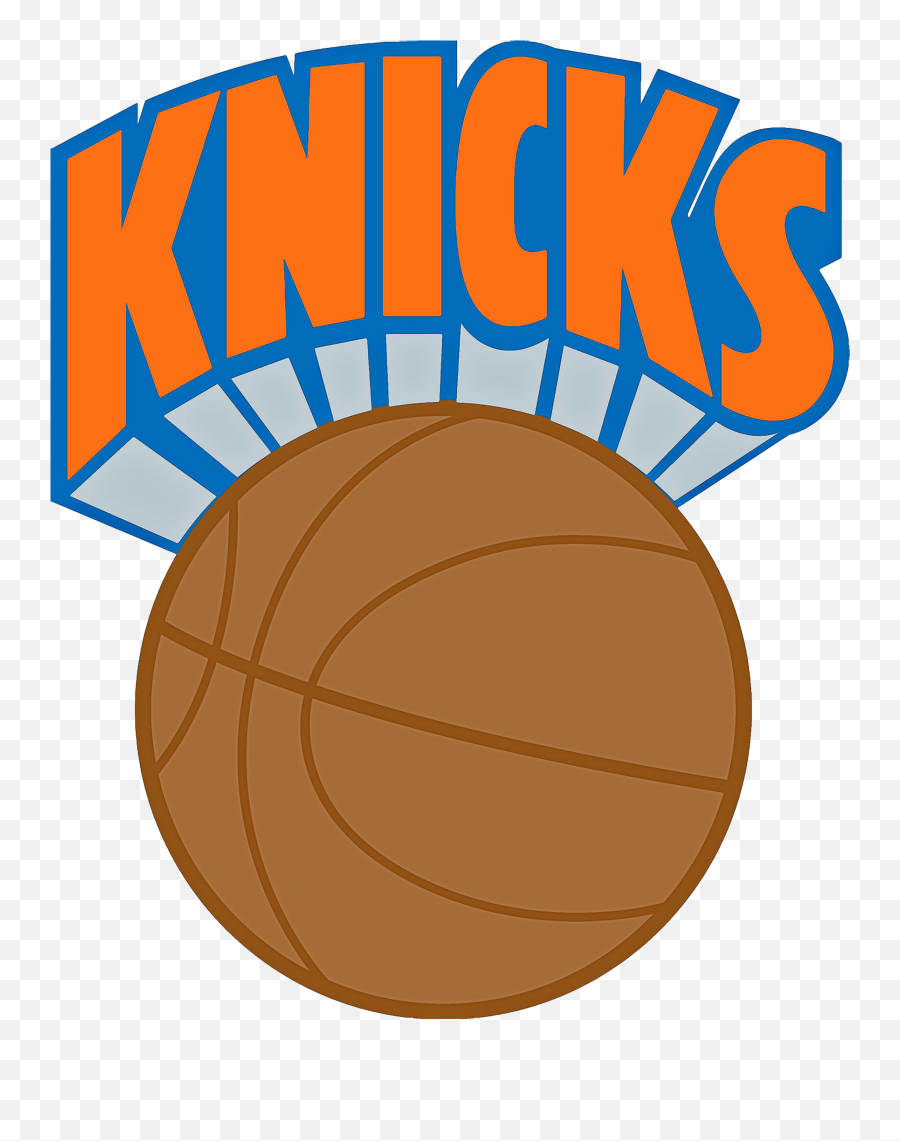 New York Knicks Logos - Old New York Knicks Logo Png,Knicks Logo Png