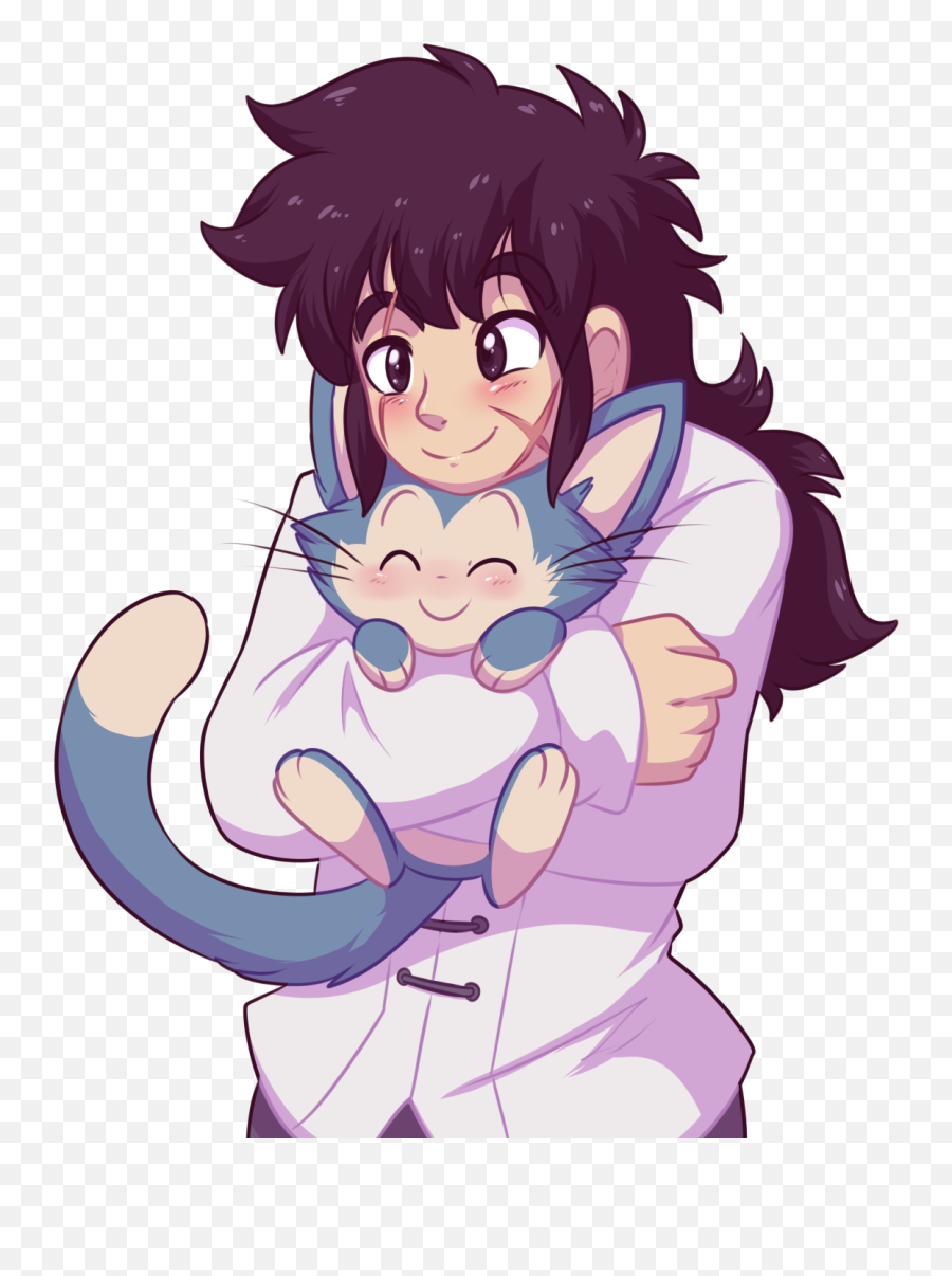 Yamcha Puar Png