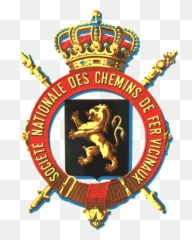 Sncv Logo Vectorisé - Vicinal Tramway Png,Vectorise Png