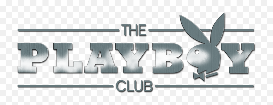 Playboy Club Logo Png - Playboy Club Logo Png,Playboy Logo Png