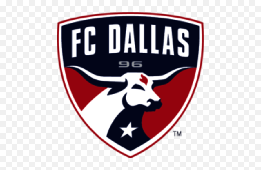 Happy July 4th - Fc Dallas Logo Vector Png,Atlanta United Logo Png