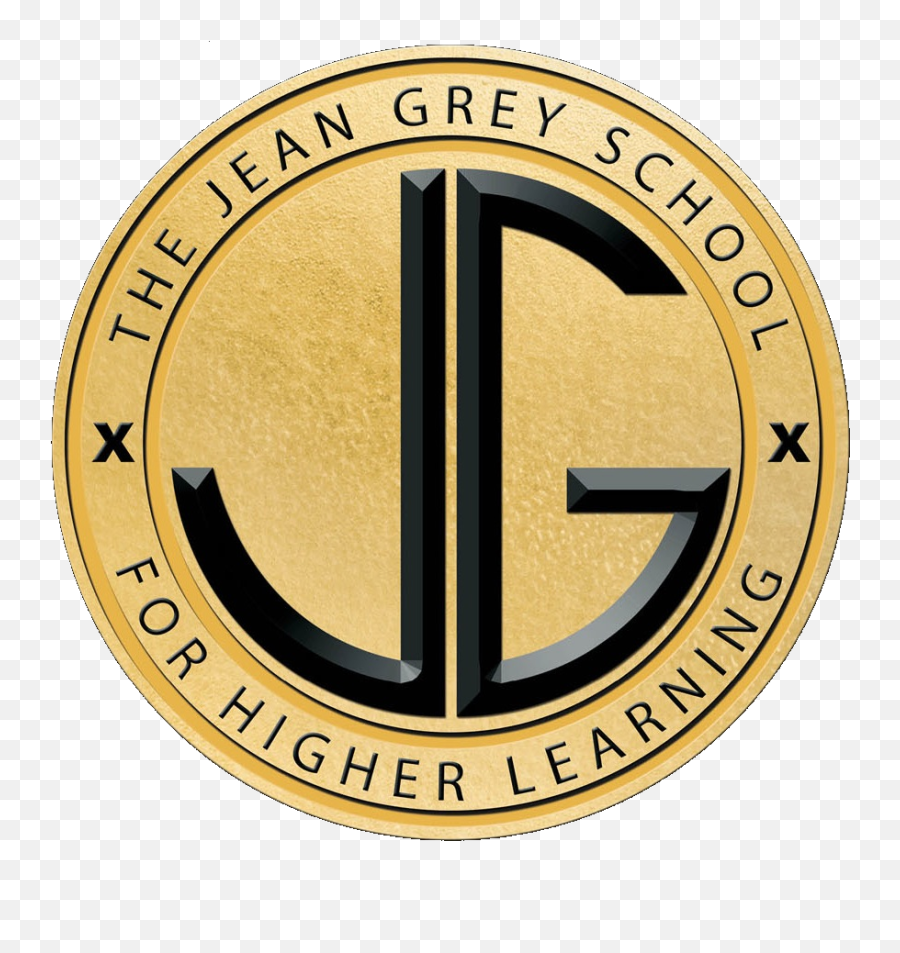 J H Logan Furyclaws Twitter - Grey School For Higher Learning Png,Jean Grey Png
