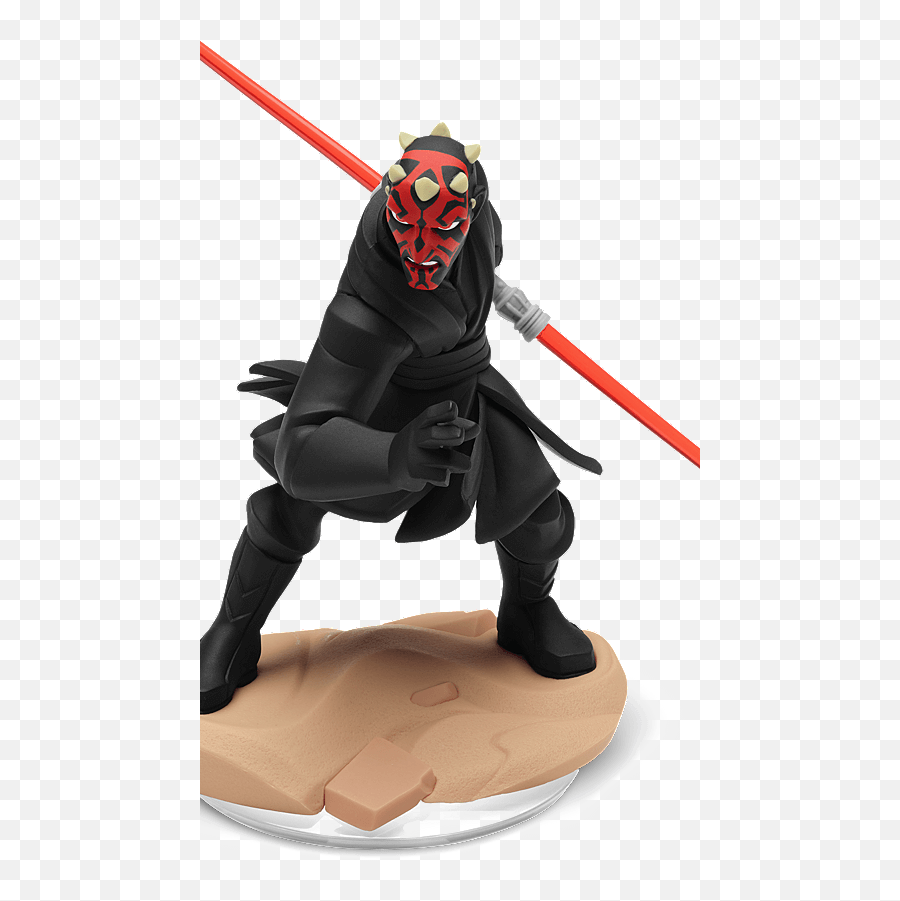 Download Darth Maul - Darth Vader Png,Darth Maul Png