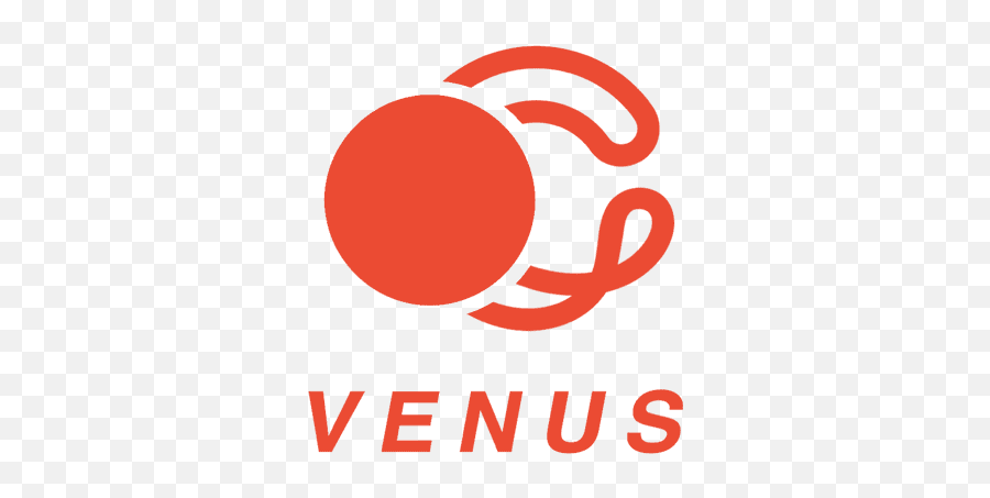 Venus - Circle Png,Venus Transparent