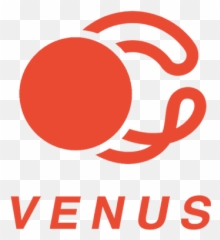 Venus - Circle Png,Venus Transparent