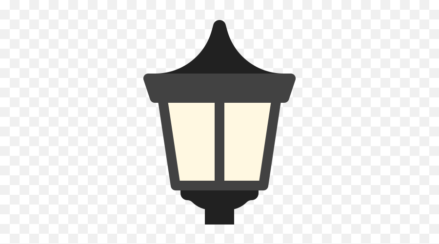 street light vector free download