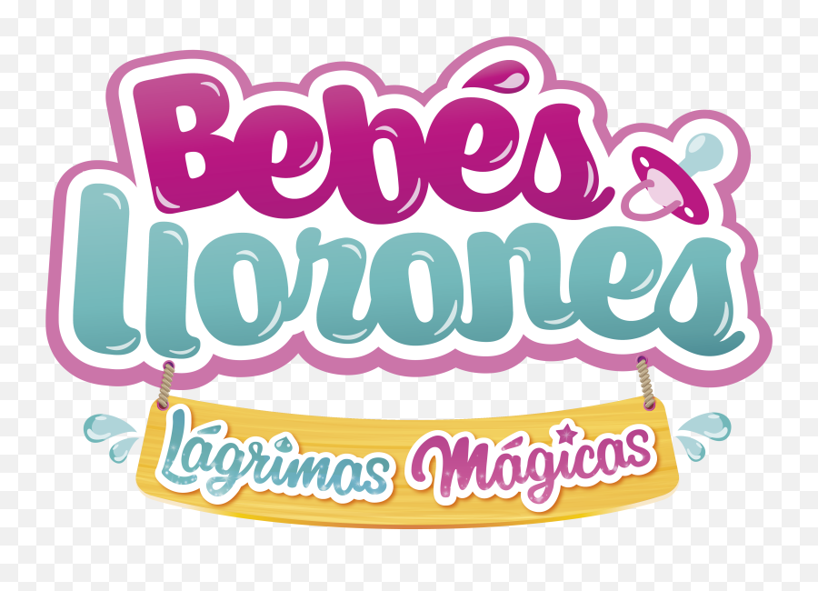 Pet House Imc Toys - Logo De Bebes Llorones Png,Lagrimas Png