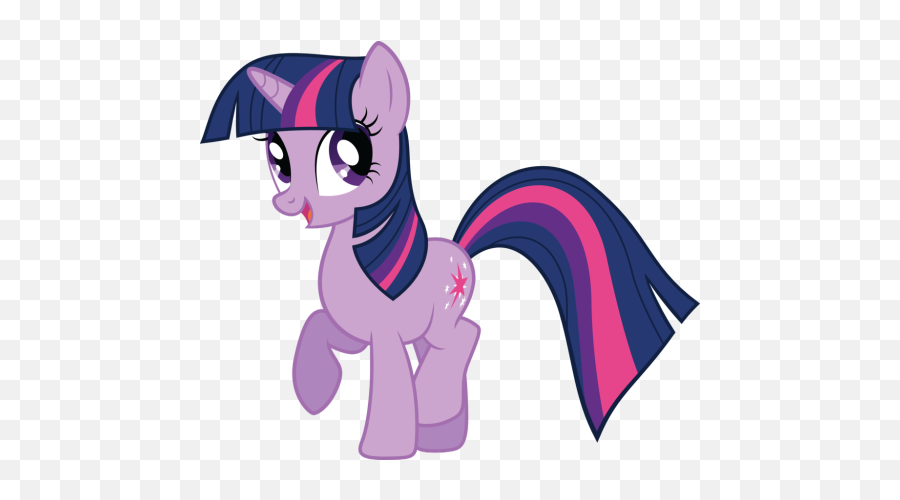 Friendship Is Magic Theories And Talks Other Things - Harley Quinn And Twilight Sparkle Png,Twilight Sparkle Transparent