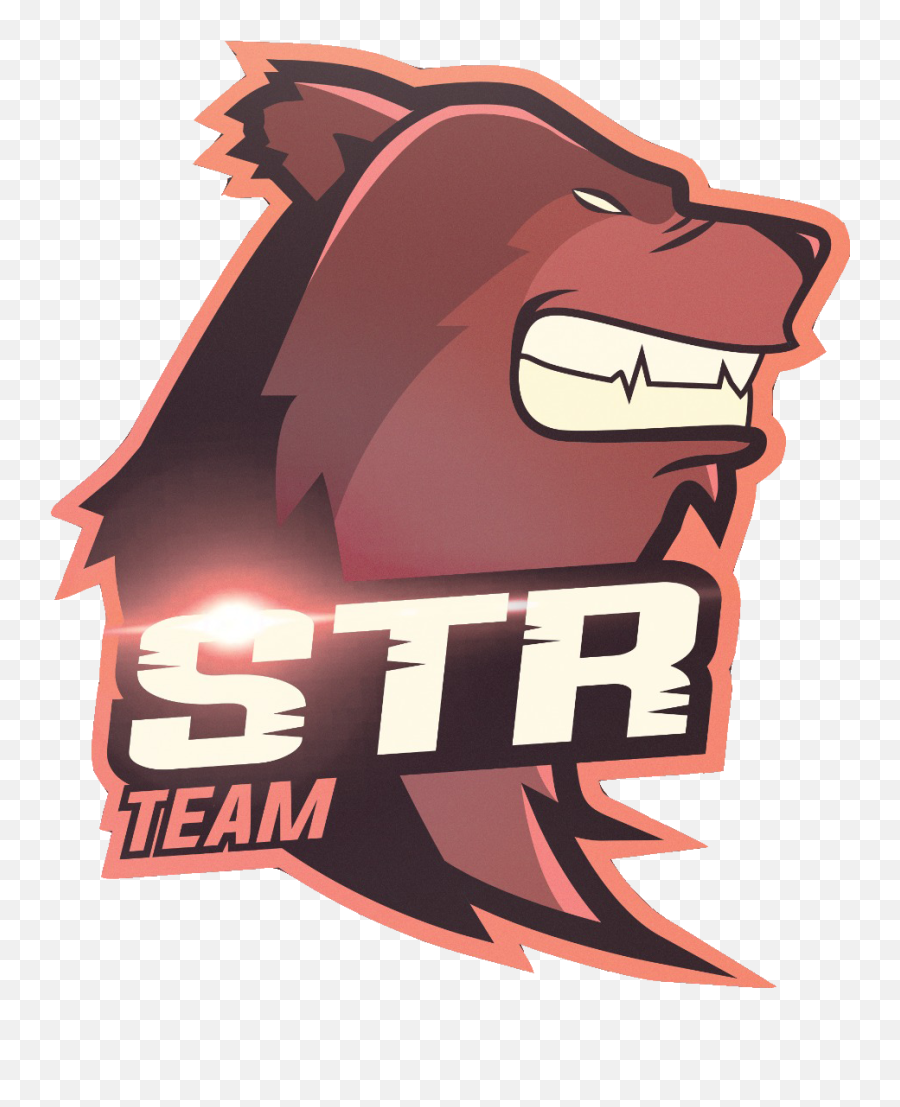 Str Team - Fortnite Esports Wiki Nomes Para Teams De Fortnite Png,Fornite Logo