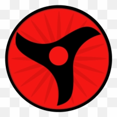 Itachi Mangekyou Sharingan Png - Real Hd