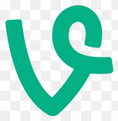 Vine Png Icon - Vine Social Media Png,Vine Png