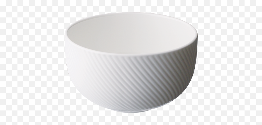 Flute 11cm Fruit Bowl White - Bowl Png,Flute Png