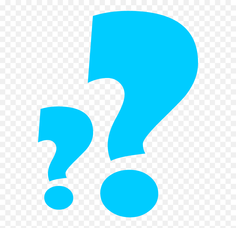 Download Hd Cute Question Mark - Cute Question Mark Png Question Mark Cute Png,Question Mark Png