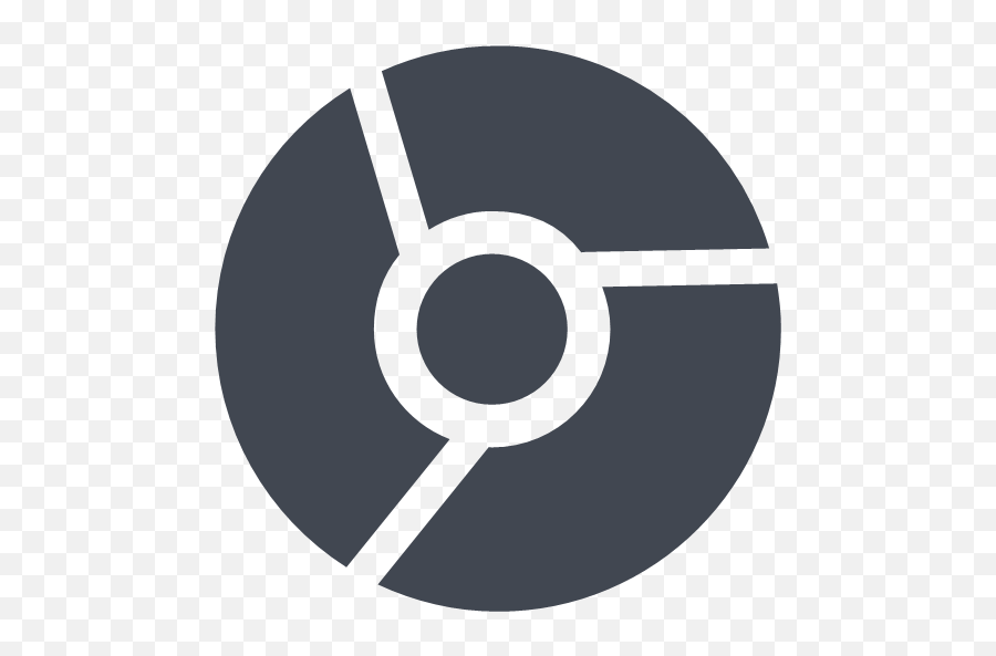 Chrome Google Icon Png