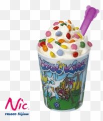 Whip Cream Png - Milkshake Clipart Whip Cream National Whipped