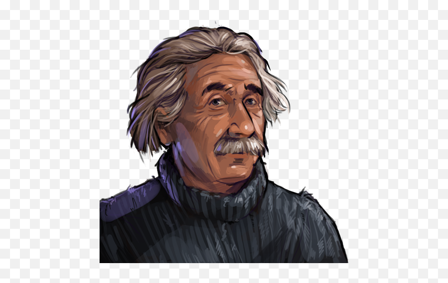 Einstein Png 4 Image - Shine Bright Like Diamond Meme,Einstein Png