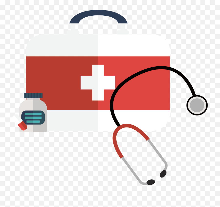 Download First Aid Kit Png Image For Free - First Aid Kit Box Png,First Aid Png