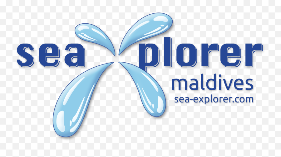 Sea Explorer Dive Center Maldives - Sea Explorer Reethi Faru Logo Png,Explorer Logo