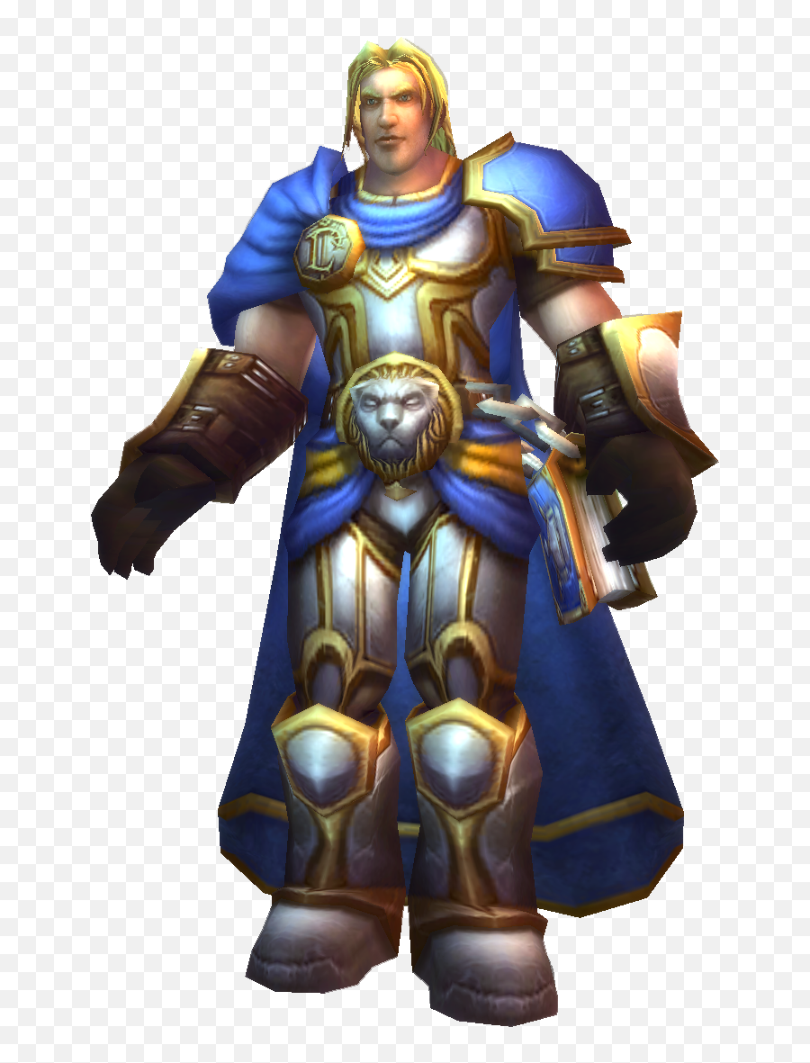 Warcraft Png - Warcraft Png,Paladin Png