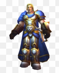 Warcraft Png - Warcraft Png,Paladin Png