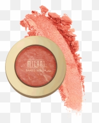 Baked Blush - Milani Baked Blush 13 Rosa Png,Blushing Png