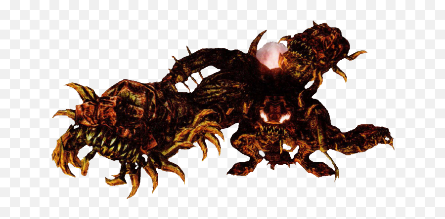 Dark Souls - Dark Souls Centipede Demon Png,Centipede Png