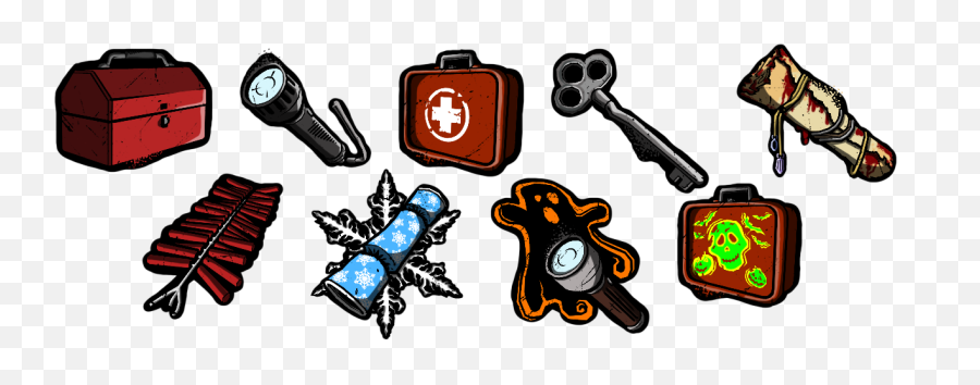 Dead By Daylight - Dead By Daylight Perk Icons Png,Dead By Daylight Png