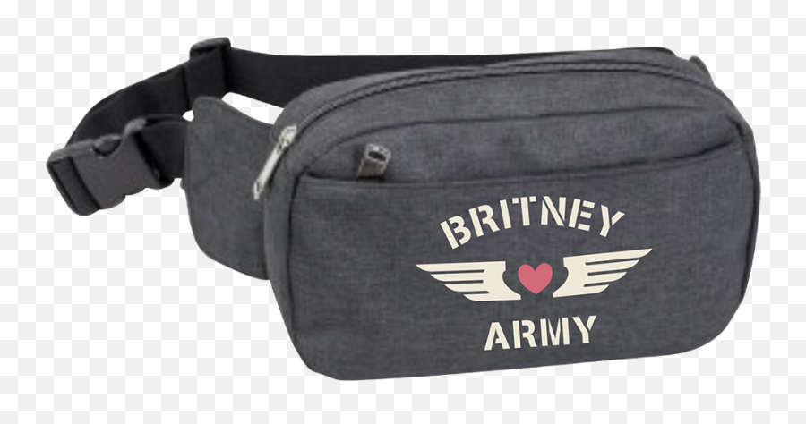 Army Fanny Pack - Messenger Bag Png,Fanny Pack Png