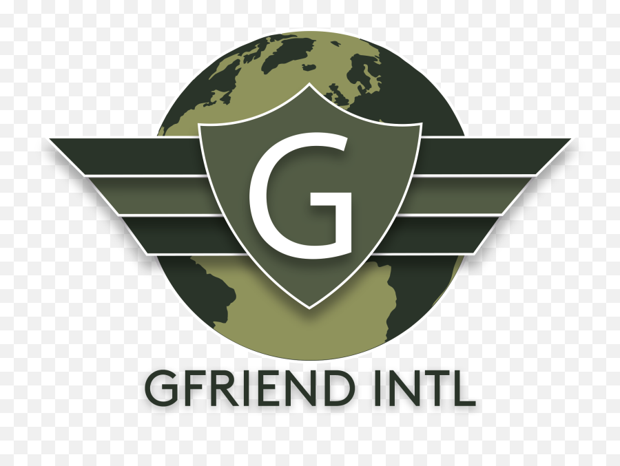 Logo - Emblem Png,Gfriend Logo