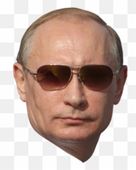 Flying Bee - Prime Ministers Over The World Png,Putin Face Png