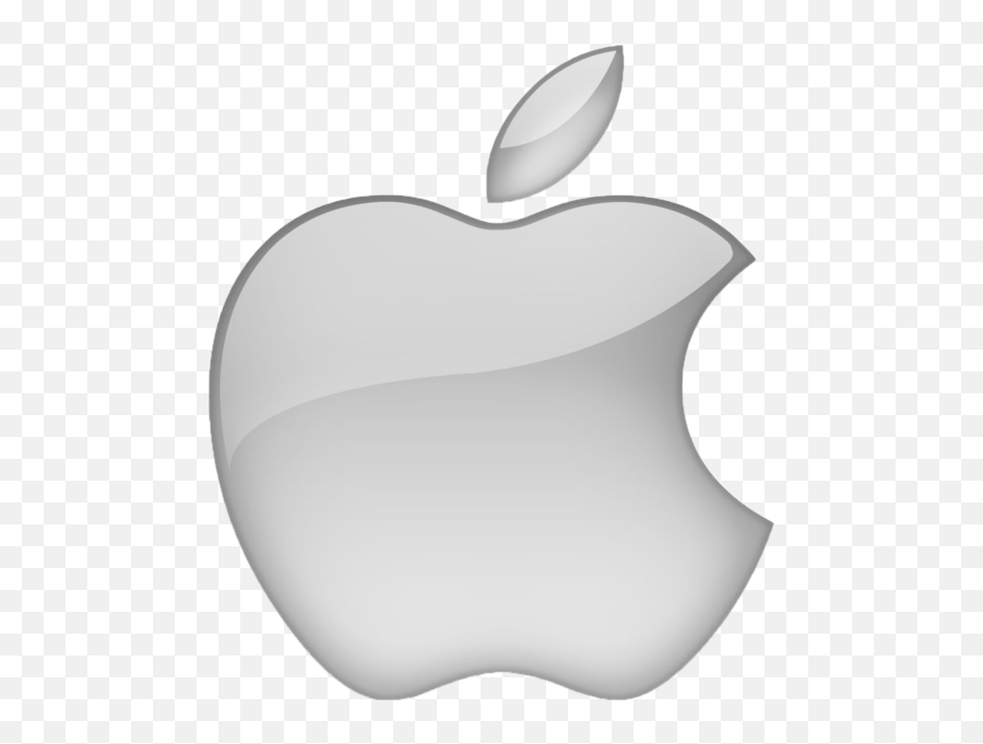 Apple Logo 1 - Apple Logo Official Png,Apple Logo Image