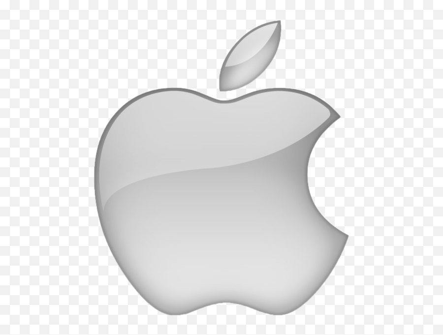 apple logo transparent background png