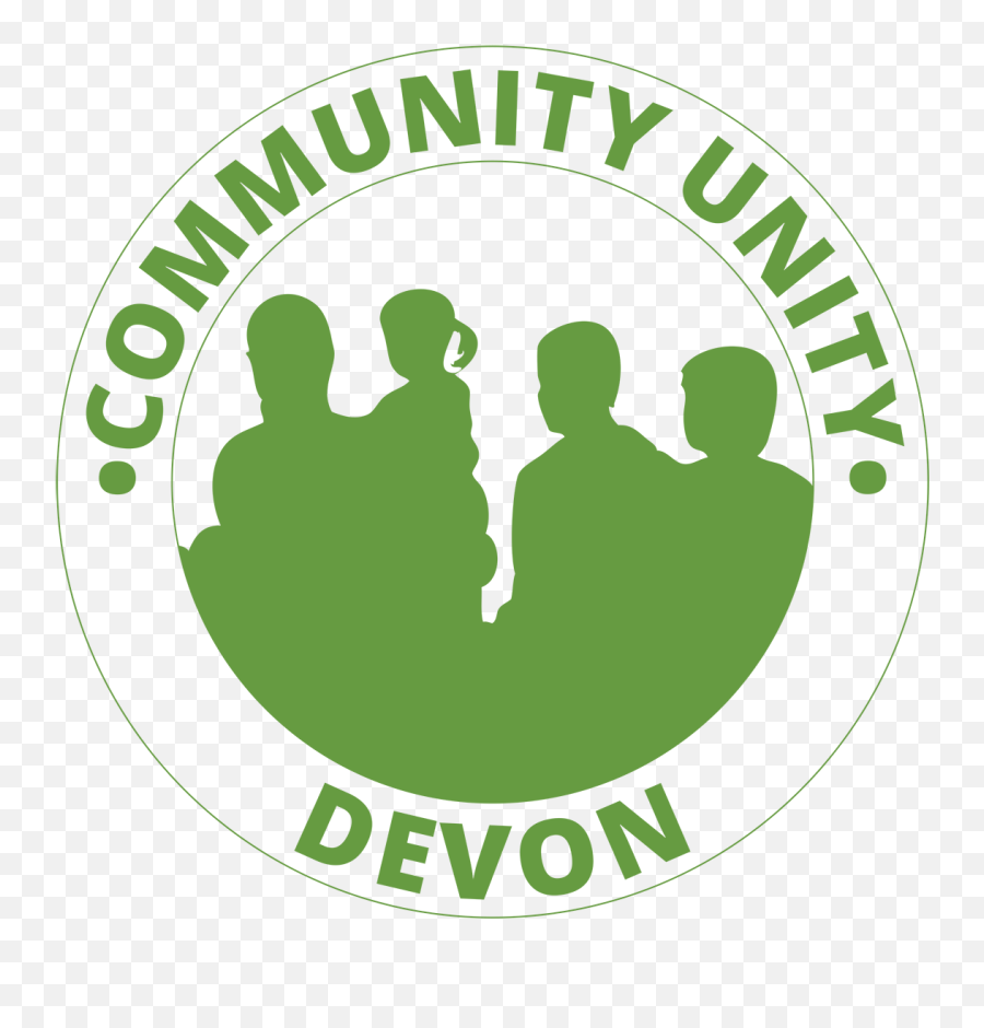 Community Unity Devon Communities Together - Sialkot Chamber Png,Unity Logo Png