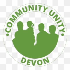 Community Unity Devon Communities Together - Sialkot Chamber Png,Unity Logo Png