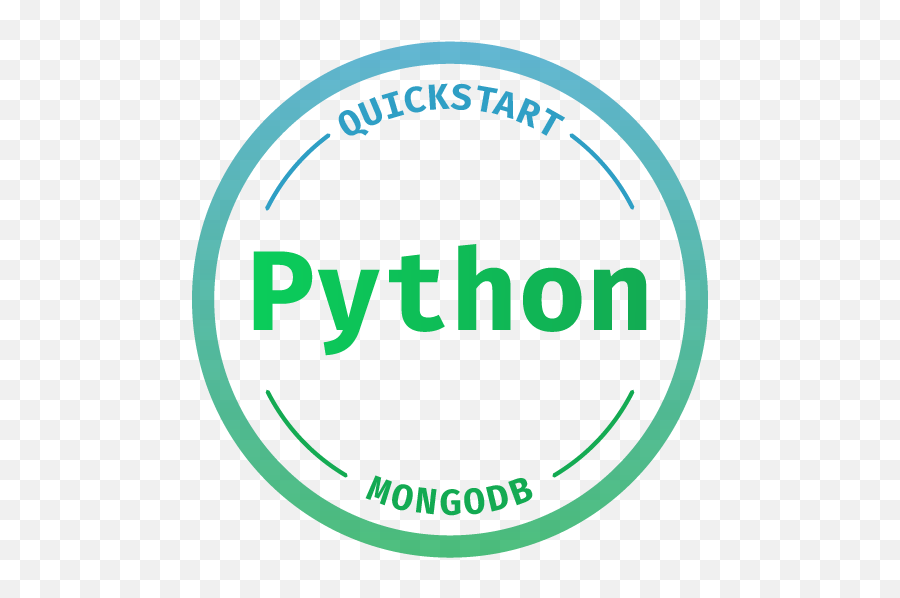 Mongodb Change Streams With Python - Circle Png,Python Logo Png