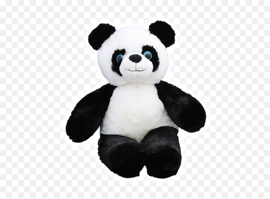 Teddy Mountain Products - Belly Bear Parties Stuffed Panda Png,Baby Bear Png