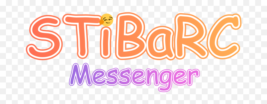 Stibarc Messenger - Clip Art Png,Messenger Logo Png