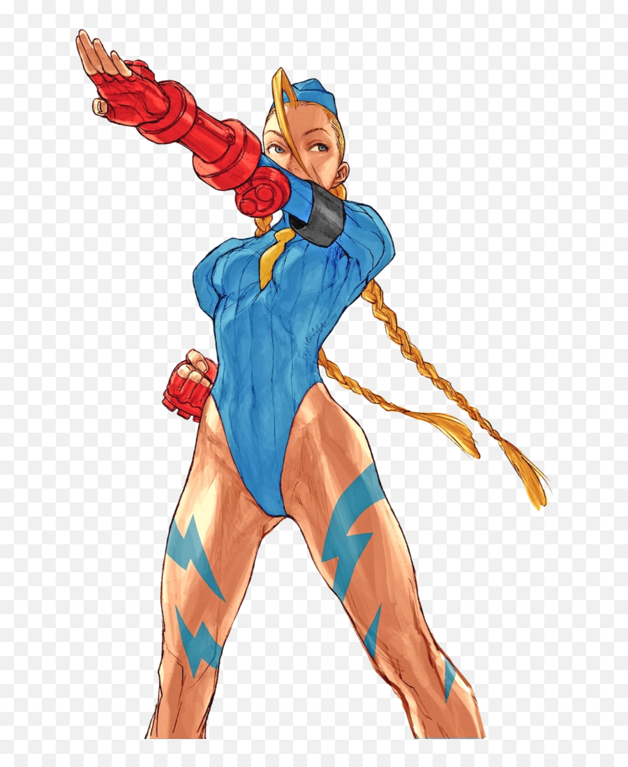 Capcom Vs Snk 2 Cammy White By Hes6789 - Transparent Street Fighter Cammy Png,Cammy Png