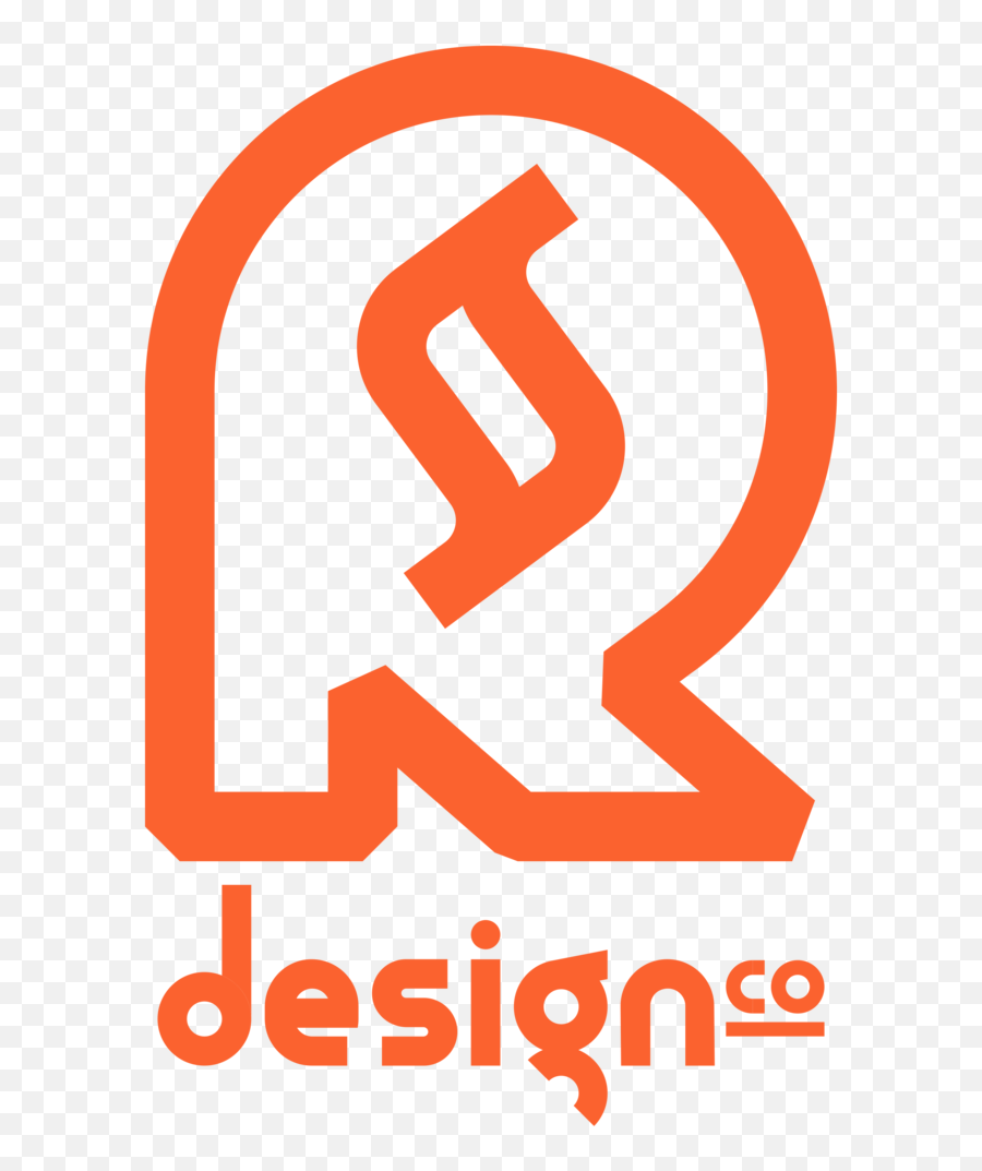 Logo Rs Design Co Png