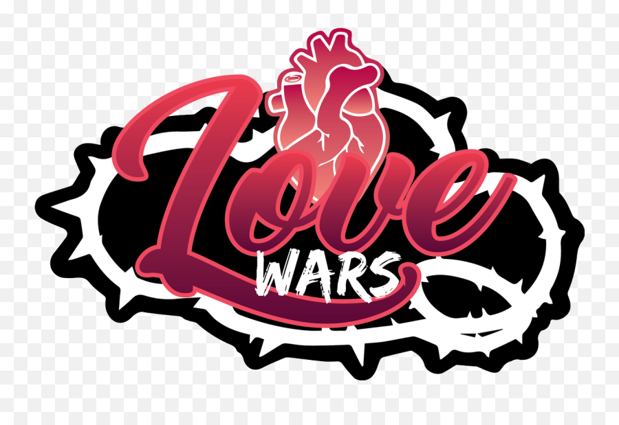 Titulo Y Logo Oficiales De Anime - Anime Mind 2 Love Wars Png,Logo Anime